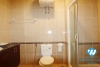 Charming house with large garden around for rent in Ciputra, Tay Ho, Hanoi